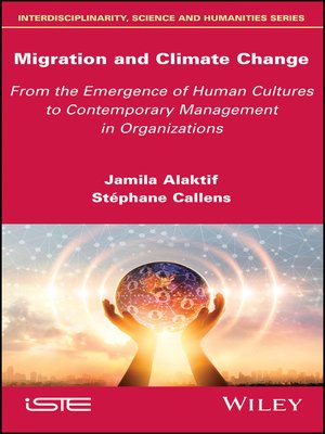 cover image of Migration and Climate Change